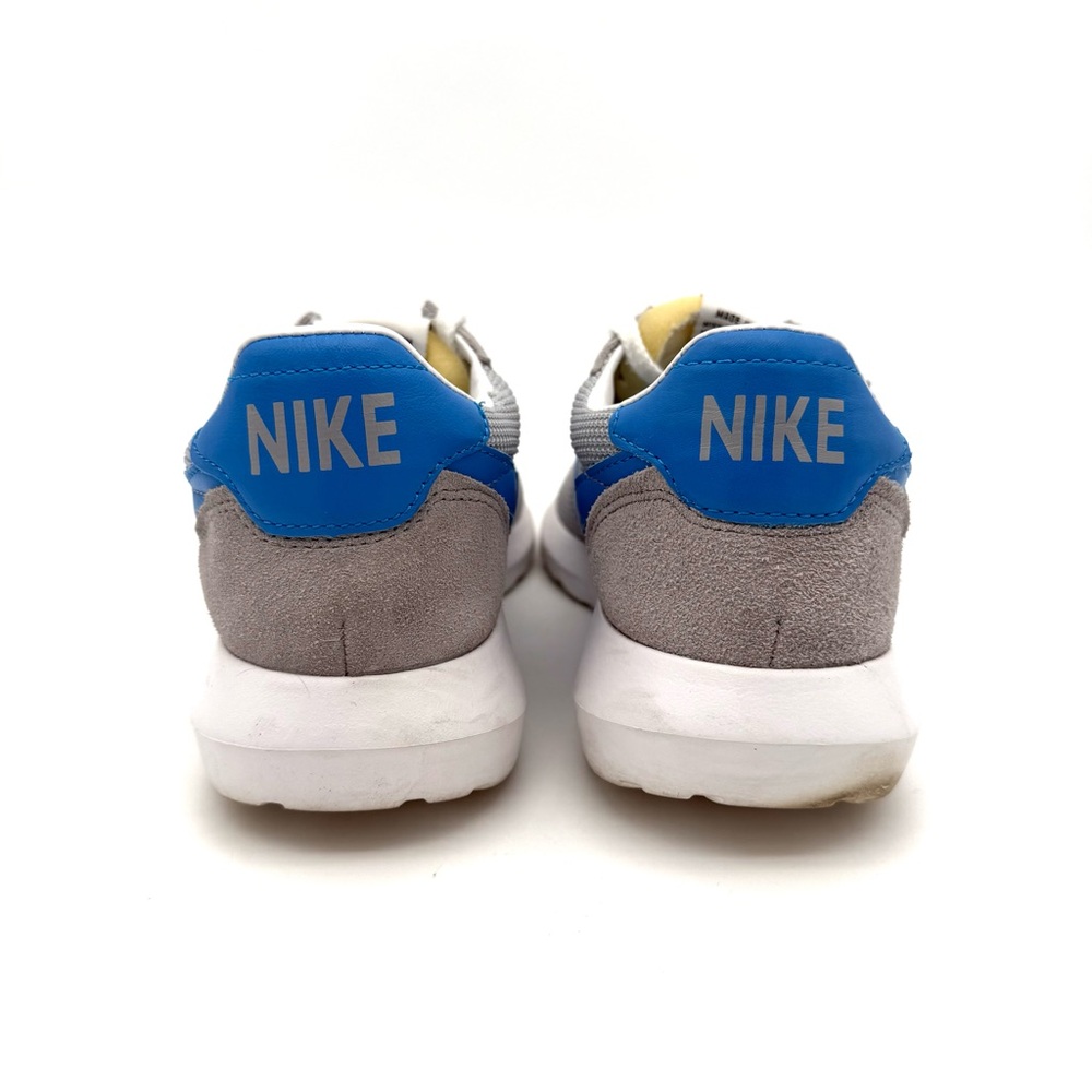 Nike Men's Roshe LD-1000 QS Shoes Walking Wolf Grey Photo Blue White Size 11.5 - Picture 5 of 10
